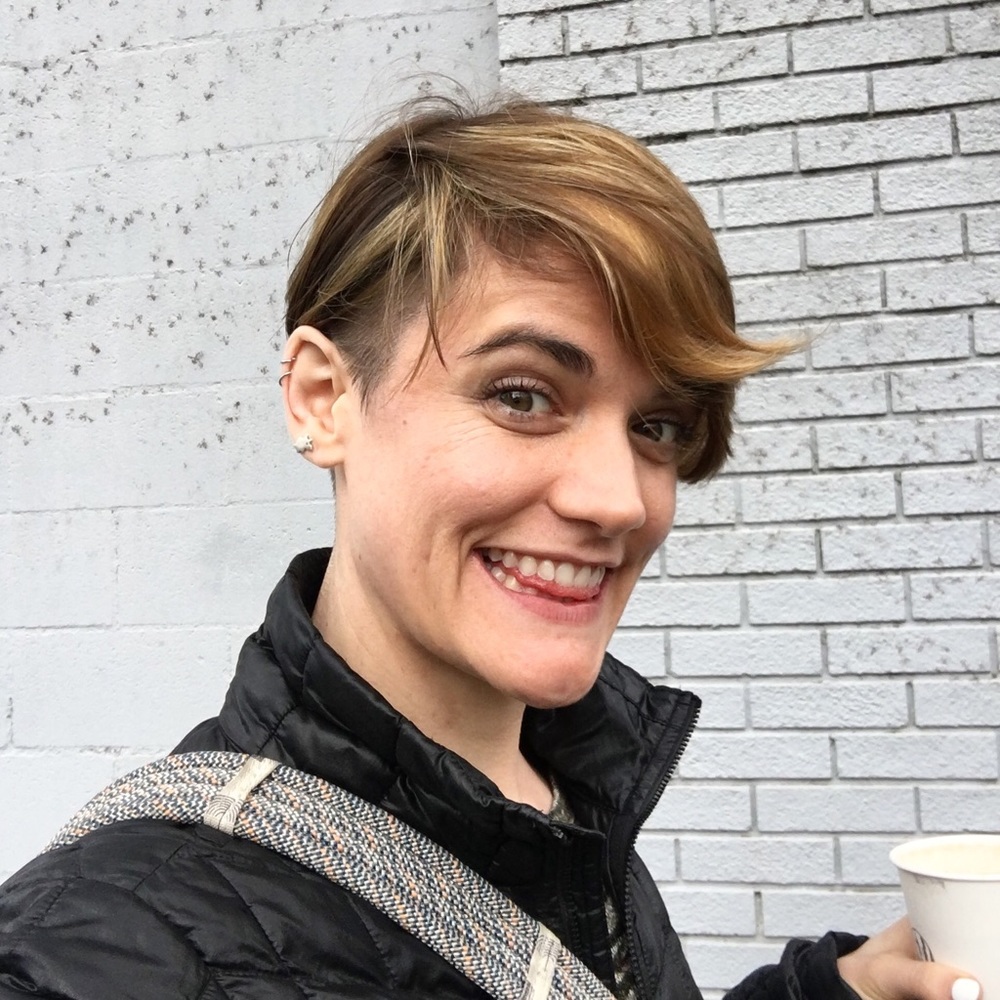 Meet your Posher, Jean